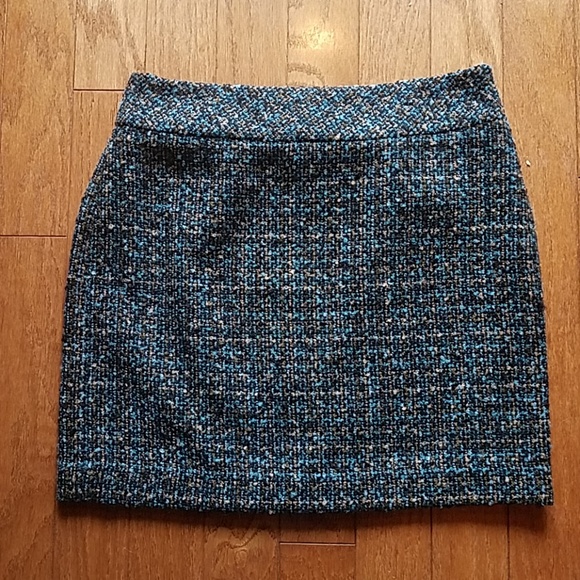 NWT Ann Taylor LOFT Skirt - Picture 1 of 3
